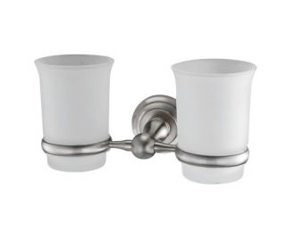 Wasserkraft Ammer K-7028D Подстаканник двойной стеклянный